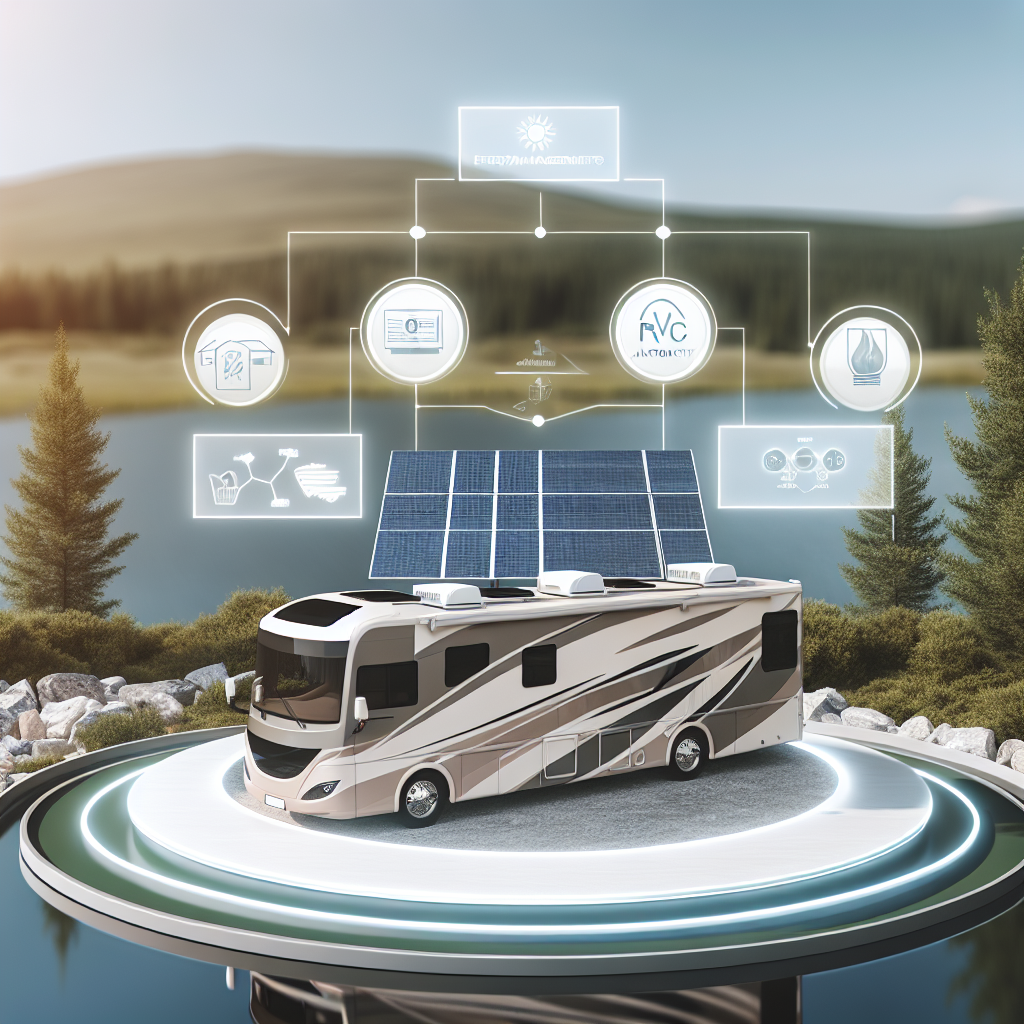 Benefits of Energy Management Systems in RVs