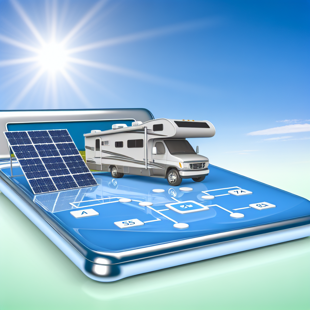 Your ultimate guide to sizing your RV solar system for off-grid adventures