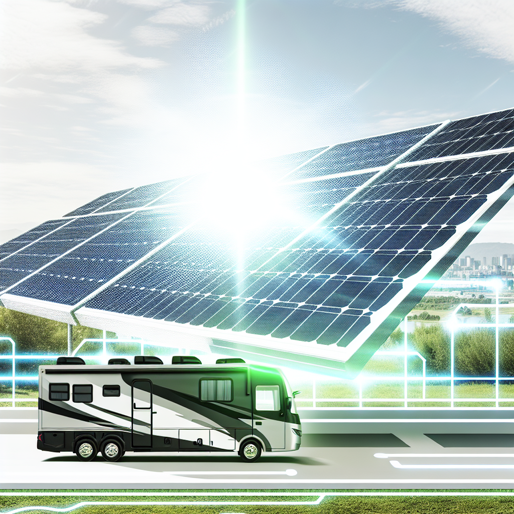 Ultimate guide to RV solar panel setup and maintenance