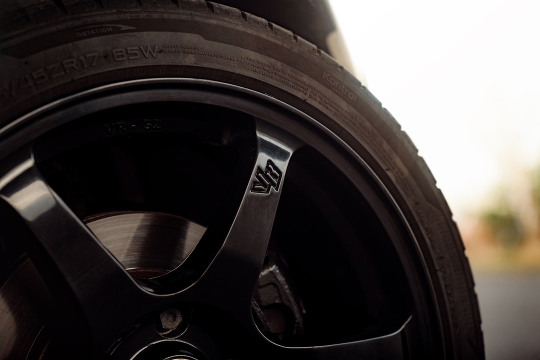 Mastering RV tire pressure: your ultimate guide to safe and efficient travels