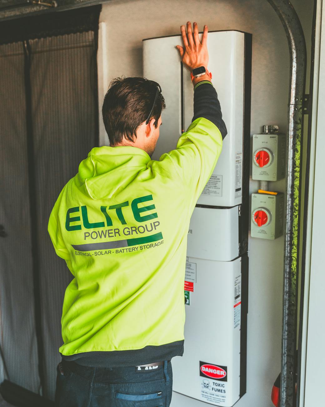 Common inverter problems in RV solar systems and how to solve them